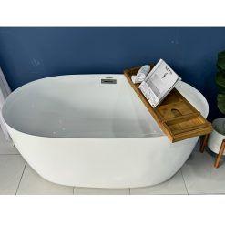 Bồn tắm ngâm đặt sàn SAWO SW5713