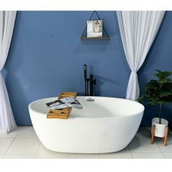 Bon tam SAWO SW5715-CC