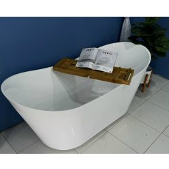Bồn tắm ngâm đặt sàn SAWO SW5716-TV