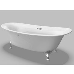 Bồn tắm Toto PPY1806HPWNE#S