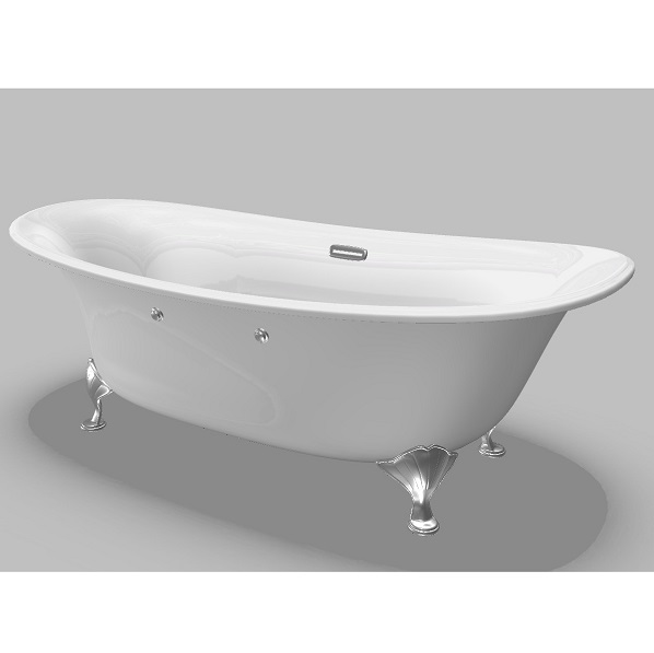 Bồn tắm Toto PPY1806HPWNE#S