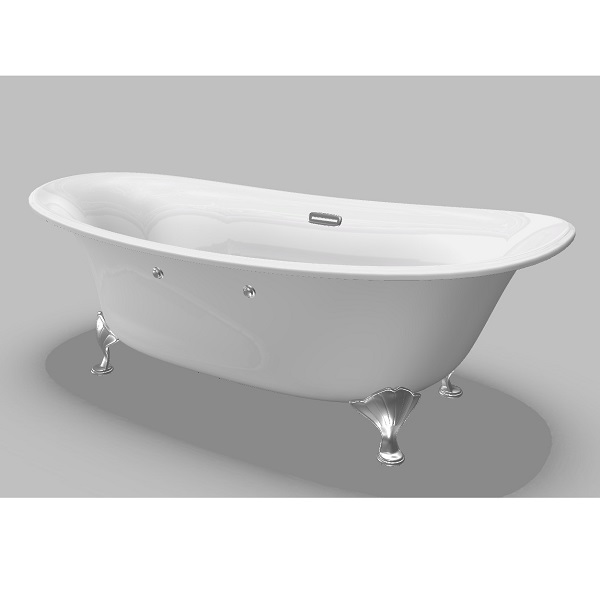 Bồn tắm Toto PPY1806PWNE#S