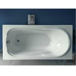 Bồn tắm xây SAWO SW4615