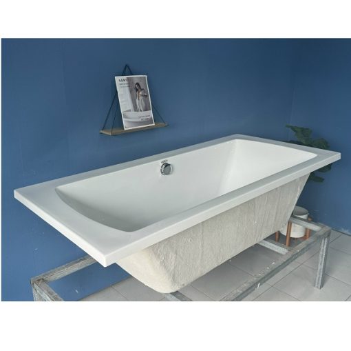 Bồn tắm xây SAWO SW4617