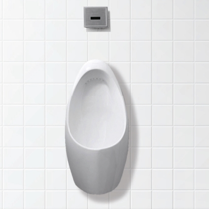 Bồn tiểu nam treo tường Basic B0-010