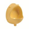 Bồn tiểu trẻ em màu vàng K08-Y