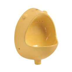 Bồn tiểu trẻ em màu vàng K08-Y