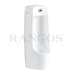 Bồn tiểu nam treo tường cảm ứng RANGOS RG-8102A