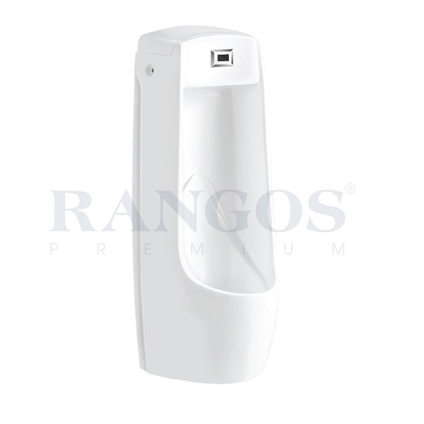 Bồn tiểu nam treo tường cảm ứng RANGOS RG-8102A