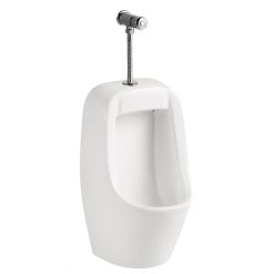 Bồn tiểu trẻ em màu trắng MKT-302W