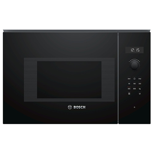 Lò vi sóng Bosch BFL634GW1