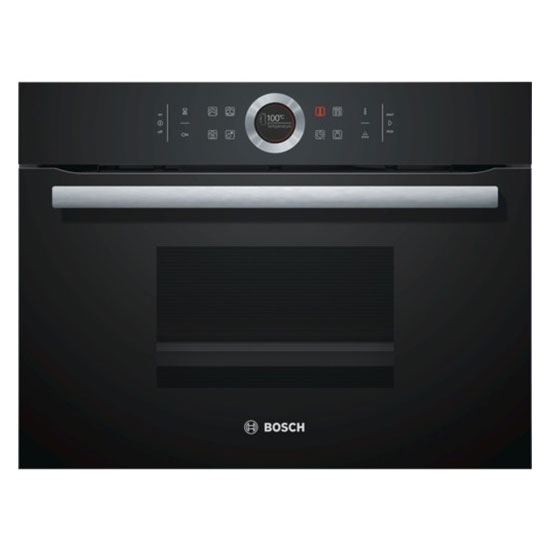 Lò hấp Bosch CDG634BB1
