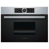 Lò hấp Bosch CDG634BS1