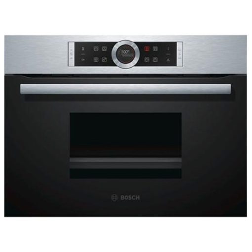 Lò hấp Bosch CDG634BS1