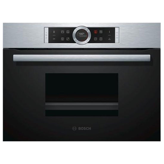 Lò hấp Bosch CDG634BS1