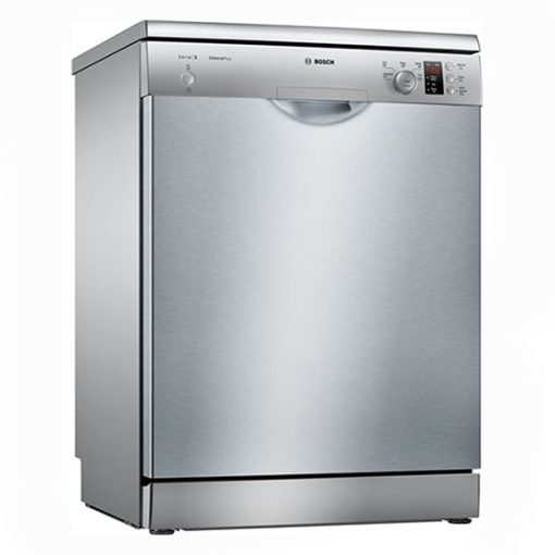 Máy rửa bát BOSCH SMS25EI00G