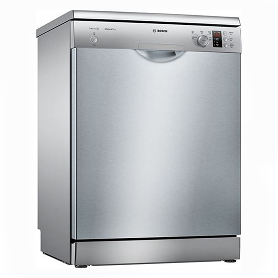 Máy rửa bát BOSCH SMS25EI00G