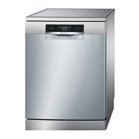 Máy rửa bát Bosch SMS68TI02E