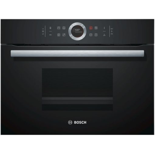 Lò Hấp Bosch CDG634AS0