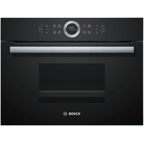 Lò Hấp Bosch CDG634AS0