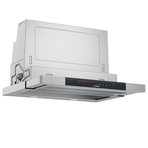 Máy Hút Mùi Bosch DFS097K51
