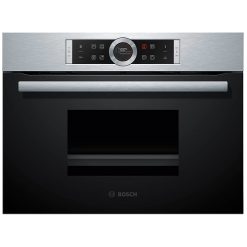 Lò Hấp Bosch CDG634AS0