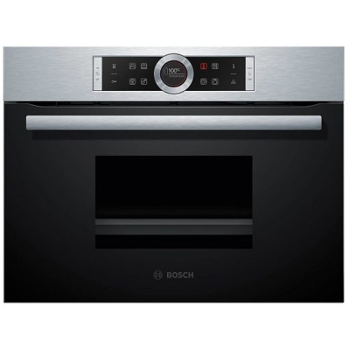 Lò Hấp Bosch CDG634AS0