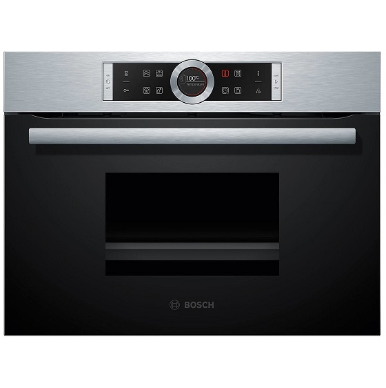 Lò Hấp Bosch CDG634AS0