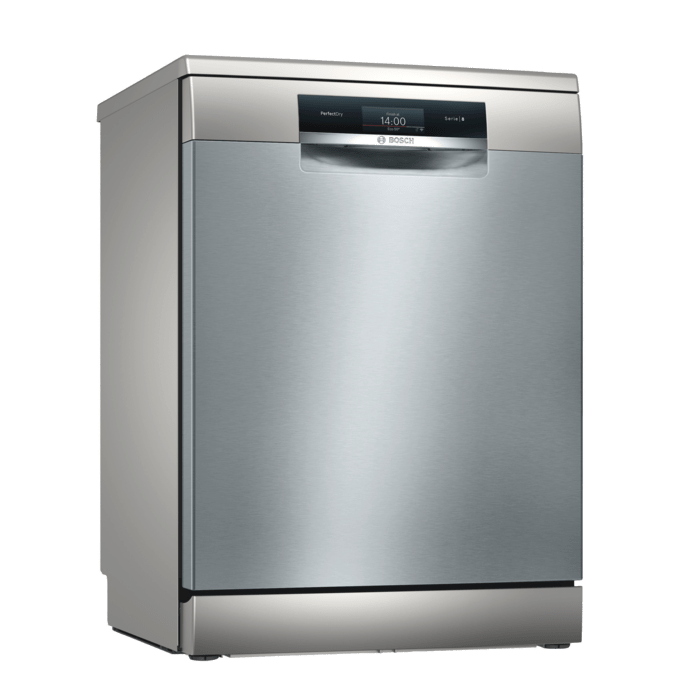 Máy rửa bát độc lập Bosch SMS8YCI01E
