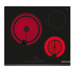 Bếp hồng ngoại BOSCH PKK631FP8E