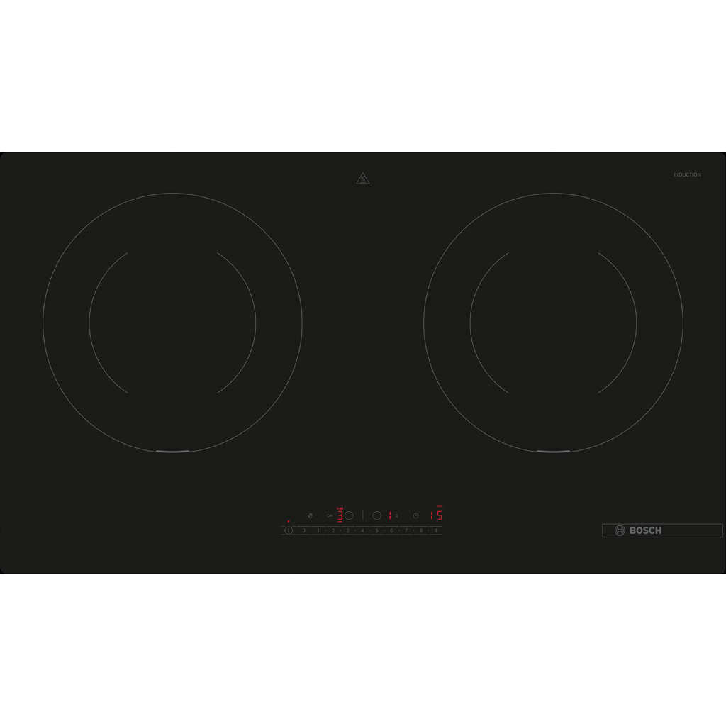 Bếp từ đôi BOSCH PMI8256EVN