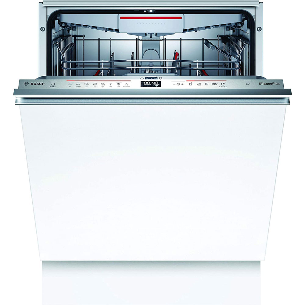Máy Rửa Bát BOSCH SMD6ECX57E