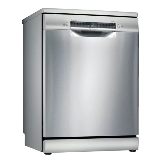 Máy rửa bát độc lập Bosch SMS4IVI01P