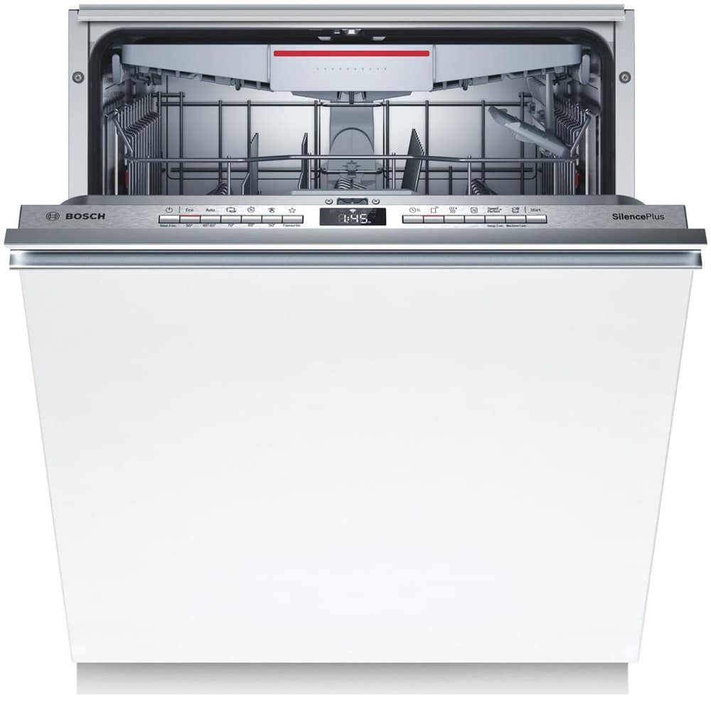 Máy rửa bát Bosch SMV4HCX48E