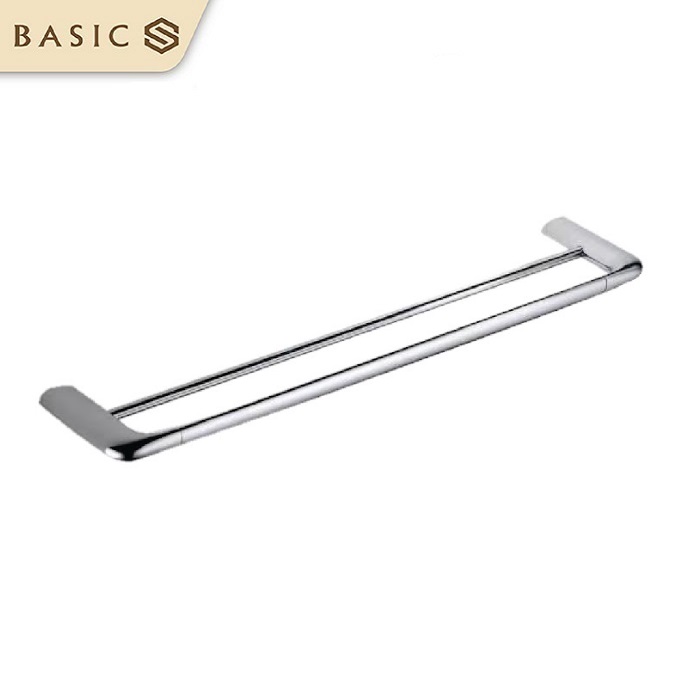 Thanh vắt khăn tắm Basic BP-72009