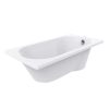 Bồn tắm lắp âm Bravat B25805W
