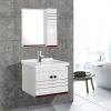 Bộ tủ chậu PVC cao cấp BROSS BR 603