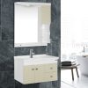 Bộ tủ chậu PVC cao cấp BROSS BR 803