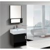 Bộ tủ chậu PVC cao cấp BROSS 2040