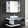 Bộ tủ chậu PVC cao cấp BROSS 788