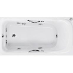 Bồn tắm nằm massage American Standarsd BTAS6516-2050400C5