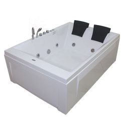 Bồn tắm massage Brothers BY-8004