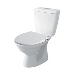 Bồn cầu Inax C-108VA