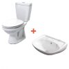Combo Thiết bị vệ sinh INAX C-108VA-L-280V