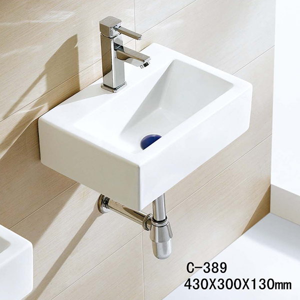 Chậu rửa lavabo Moonoah MN-C389
