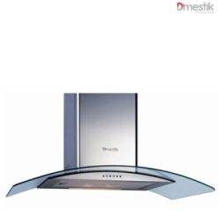 Máy hút mùi Dmestik C Glass P65