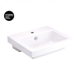 Chậu rửa lavabo treo tường COTTO C01397