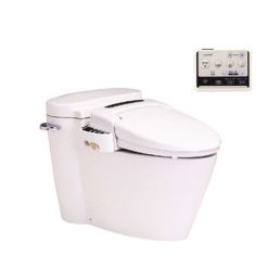 Bồn cầu thông minh COTTO C100417(CV)