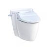 Bồn cầu thông minh COTTO C100417(CV1)