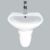 Chậu rửa lavabo Hảo Cảnh C102